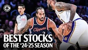 Video post by @laclippers on YouTube