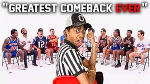Video post by @Overtime NXT on YouTube