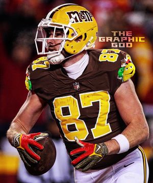 Image post by @thegraphicgod on Instagram