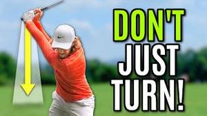 Video post by @cogornogolf on YouTube