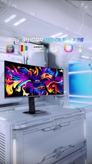 Video post by @msi on TikTok