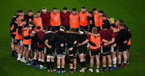 Image post by @RugbyPass on Facebook