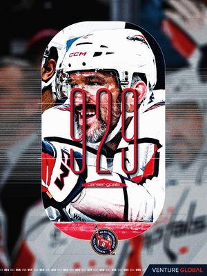 Image post by @capitals on Instagram