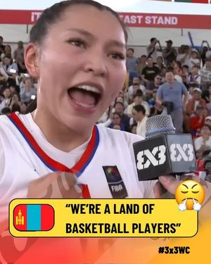 Image post by @fiba3x3w on Instagram
