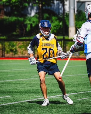 Image post by @openserieslacrosse on Instagram