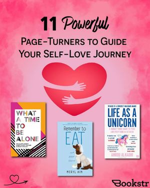 Image post by @bookstrofficial on Instagram