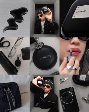 Image post by @laneige_us on Instagram