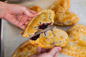 Image post by @thebutteredtin on Instagram