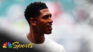 Video post by @nbcsports on YouTube
