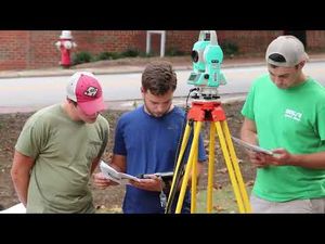 Video post by @NC State Biological & Agricultural Engineering on YouTube