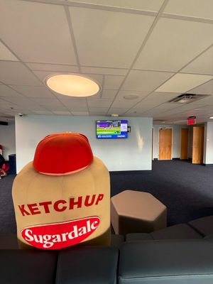 Image post by @CleHotDogs on Twitter