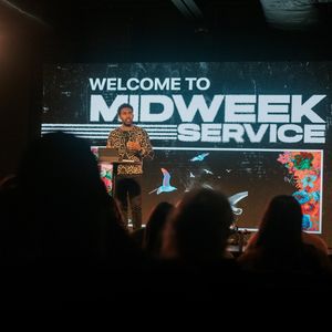 Image post by @myalivechurch on Instagram