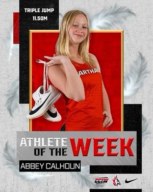 Image post by @carthage_wxctf on Instagram