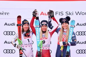 Image post by @skiracingmedia on Instagram