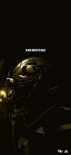 Image post by @GTFootball on Twitter