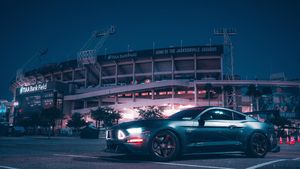 Image post by @brandonlarochelleproductions on Instagram