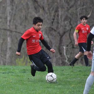 Image post by @valescsoccer on Instagram