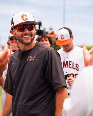 Image post by @gocamelsbsb on Instagram