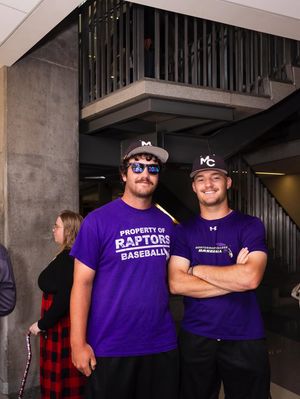 Image post by @montgomerycollege on Instagram