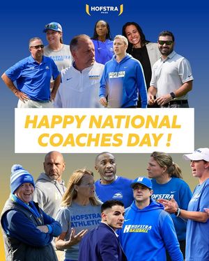 Image post by @hofstrapride on Instagram