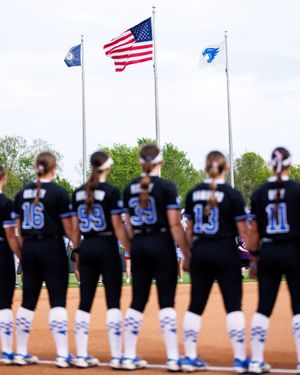 Image post by @uksoftball on Instagram