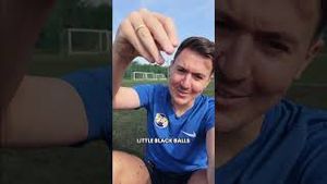 Video post by @coachjonnyfff on YouTube