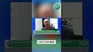 Video post by @civiccentertv on YouTube