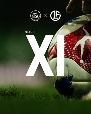Image post by @fc_st.gallen1879 on Instagram