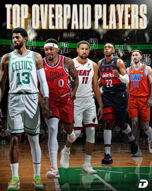 Image post by @dunktopic on Instagram