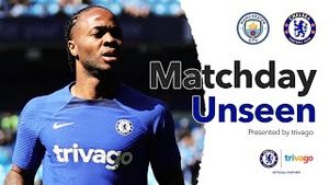 Video post by @chelseafc on YouTube