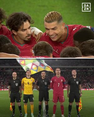 Video post by @daznfutbol on TikTok