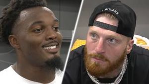Video post by @raiders on YouTube