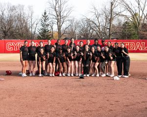 Image post by @UHCougarSB on Twitter