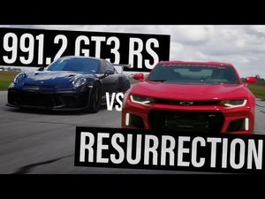 Video post by @HennesseyPerformanceF5 on YouTube