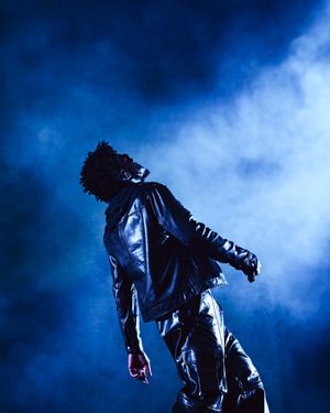 Image post by @pytnabnr on Instagram