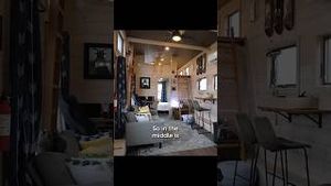 Video post by @tinyhouseexpedition on YouTube