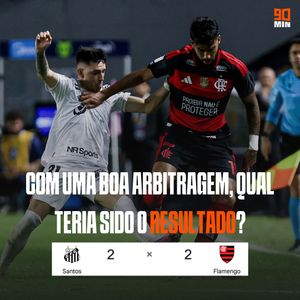 Image post by @90minbrasil on Instagram