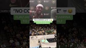 Video post by @brwsports on YouTube