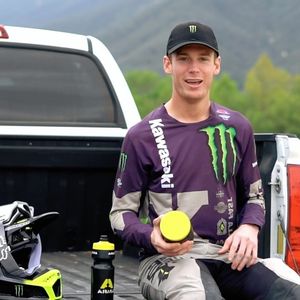 Image post by @racerxonline on Instagram