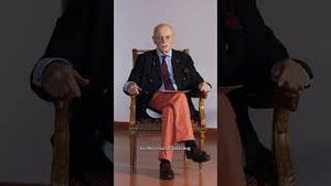 Video post by @sothebys on YouTube