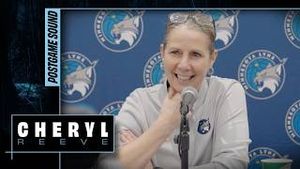 Video post by @minnesotalynx on YouTube