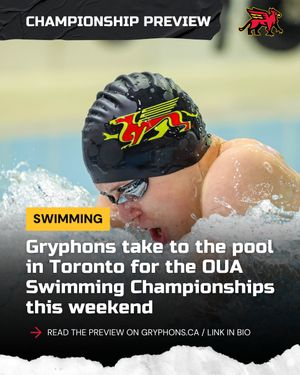 Image post by @gryphonsguelph on Instagram