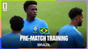 Video post by @fifa on YouTube