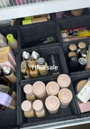 Video post by @beckymorganmakeup on TikTok