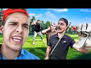 Video post by @LewislefouLive on YouTube
