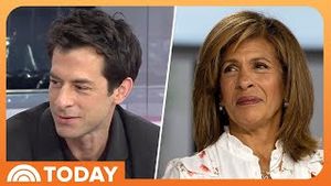 Video post by @today on YouTube