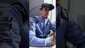 Video post by @motogeo on YouTube