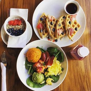 Image post by @impactkitchen on Instagram
