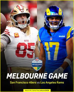Image post by @nflondazn on Instagram