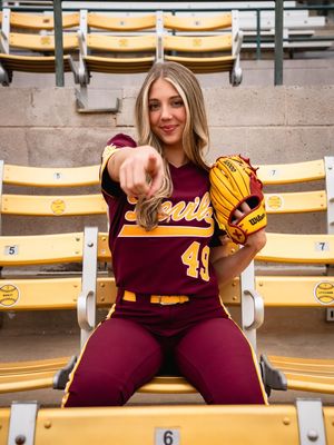 Image post by @sundevilsb on Instagram